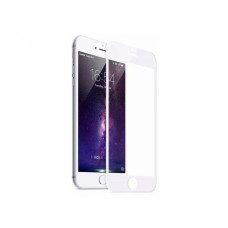 Защитное стекло для iPhone 6 Plus White 5D Optima 