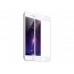 Защитное стекло для iPhone 6 Plus White 5D Optima 