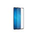 Защитное стекло для Huawei P30 Lite ПРОТИВОУДАРНОЕ (ЧЁРНОЕ 3D)