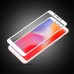 Защитное стекло для Xiaomi Redmi 6A ПРОТИВОУДАРНОЕ (БЕЛОЕ 3D)