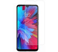 Защитное стекло для Xiaomi Redmi 7
