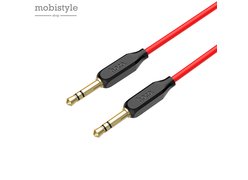 Кабель UPA11 AUX черный hoco