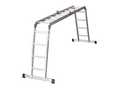 Лестница-трансформер Dogrular Transformer Pro 4x4 ступени
