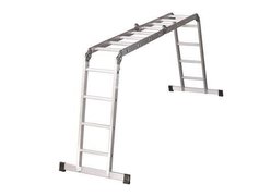 Лестница-трансформер Dogrular Transformer Pro 4x4 ступени