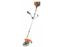 Триммер Daewoo Power DABC 520