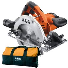 Дисковая (циркулярная) пила AEG KS 55-2