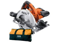 Дисковая (циркулярная) пила AEG KS 55-2