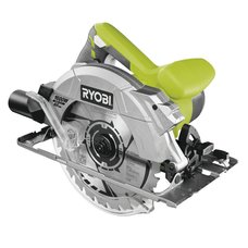 Дисковая (циркулярная) пила Ryobi RCS1600-PG