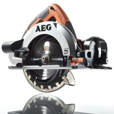 Дисковая (циркулярная) пила AEG BKS 18-0