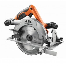Дисковая (циркулярная) пила AEG BKS 18BL-0 