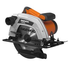 Дисковая (циркулярная) пила Daewoo Power DAS 1500-190
