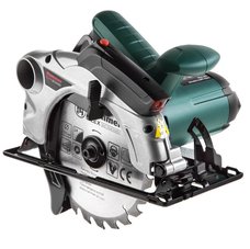 Дисковая (циркулярная) пила Hammer CRP1500D