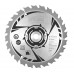 Дисковая (циркулярная) пила Ryobi RCS1600-K