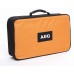 Ударная дрель AEG SBE 705 RE (4935442830)