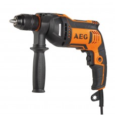 Ударная дрель AEG SBE 705 RE (4935442830)