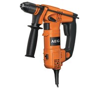 Ударная дрель AEG Ergomax