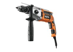 Ударная дрель AEG SB2E 1100 RV [4935447375]