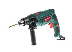 Ударная дрель Hammer UDD650LE