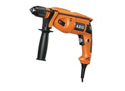 Ударная дрель AEG SB2E750 RX 4935412853