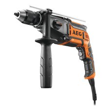 Ударная дрель AEG SB2E 850 R