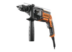 Ударная дрель AEG SB2E 850 R