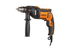 Ударная дрель AEG SBE 630 RV [4935459406]