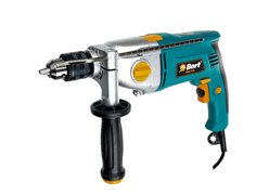 Ударная дрель Bort BSM-1100