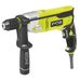 Ударная дрель Ryobi RPD1010-K