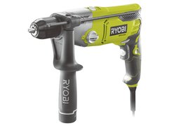 Ударная дрель Ryobi RPD1200-K
