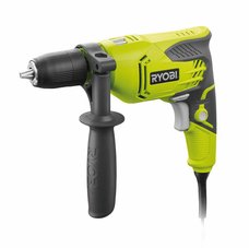 Ударная дрель Ryobi RPD500-G
