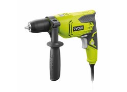 Ударная дрель Ryobi RPD500-G