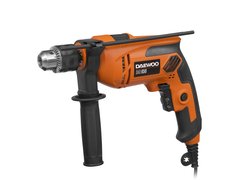 Ударная дрель Daewoo Power DAD 650