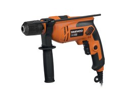 Ударная дрель Daewoo Power DAD 850