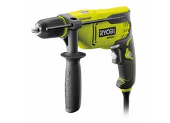 Ударная дрель Ryobi RPD680-K