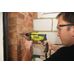 Ударная дрель Ryobi RPD680-K