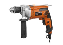 Ударная дрель Daewoo Power DAD 950