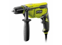 Ударная дрель Ryobi RPD800-K