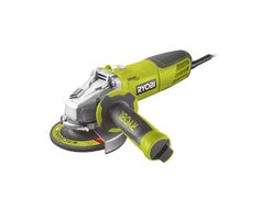 Угловая шлифмашина Ryobi RAG1010-125SF [5133002497]