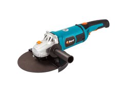 Угловая шлифмашина Bort BWS-2500-S-230