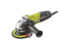 Угловая шлифмашина Ryobi RAG600-115G [5133002643]
