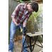Угловая шлифмашина Ryobi RAG600-115G 