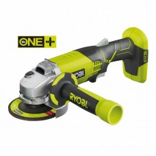 Угловая шлифмашина Ryobi R18AG-0
