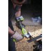Угловая шлифмашина Ryobi R18AG-0