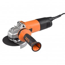 Угловая шлифмашина AEG WS12-125 SK