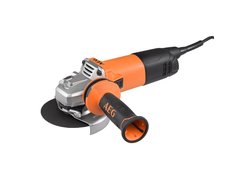 Угловая шлифмашина AEG WS12-125 SK