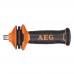 Угловая шлифмашина AEG WS 24-230 GV DMS 