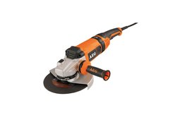 Угловая шлифмашина AEG WS 24-230 GV DMS [4935431775]