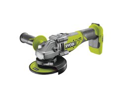 Угловая шлифмашина Ryobi R18AG7-0