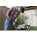 Угловая шлифмашина Ryobi RAG800-125S 
