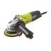 Угловая шлифмашина Ryobi RAG800-125S 
